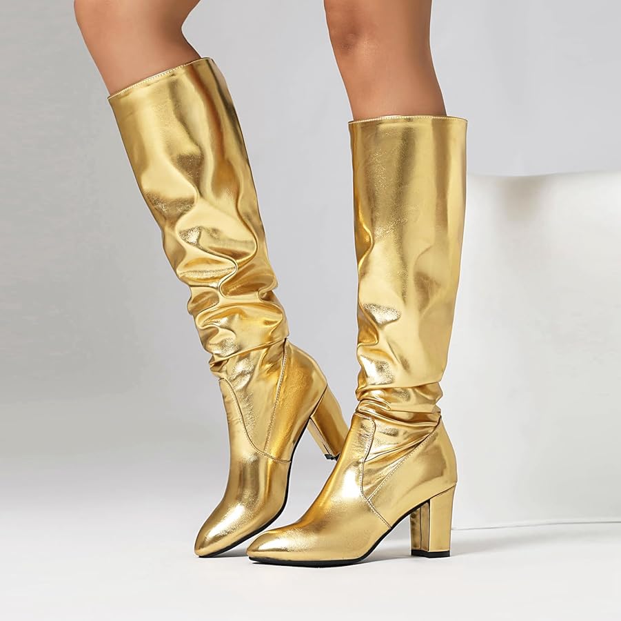 TODAYFUL Chunky Heel Sabot バーガンディ　36 Chunky Heel Sabot/TODAYFUL12321004 - Select Shop Loozel